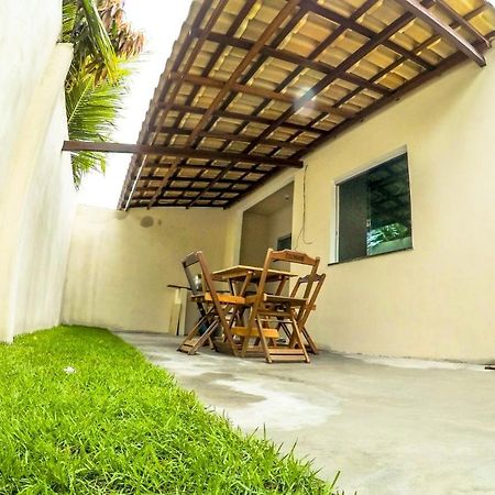 דירות בארה גרנדה Casa Toniatti 2 מראה חיצוני תמונה