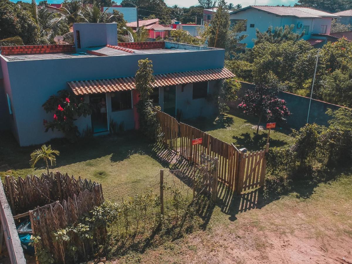 דירות בארה גרנדה Casa Toniatti 2 מראה חיצוני תמונה
