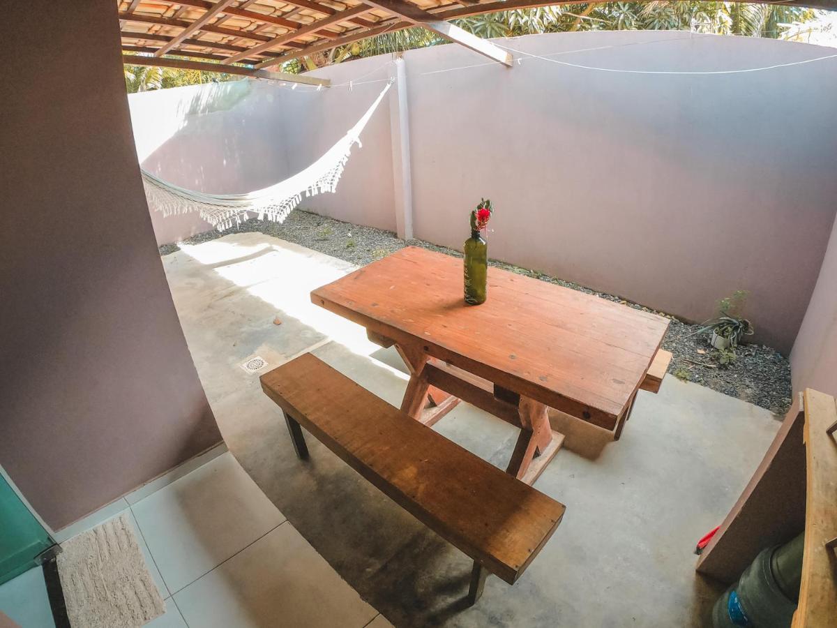 דירות בארה גרנדה Casa Toniatti 2 מראה חיצוני תמונה