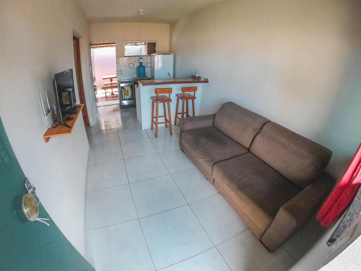 דירות בארה גרנדה Casa Toniatti 2 מראה חיצוני תמונה