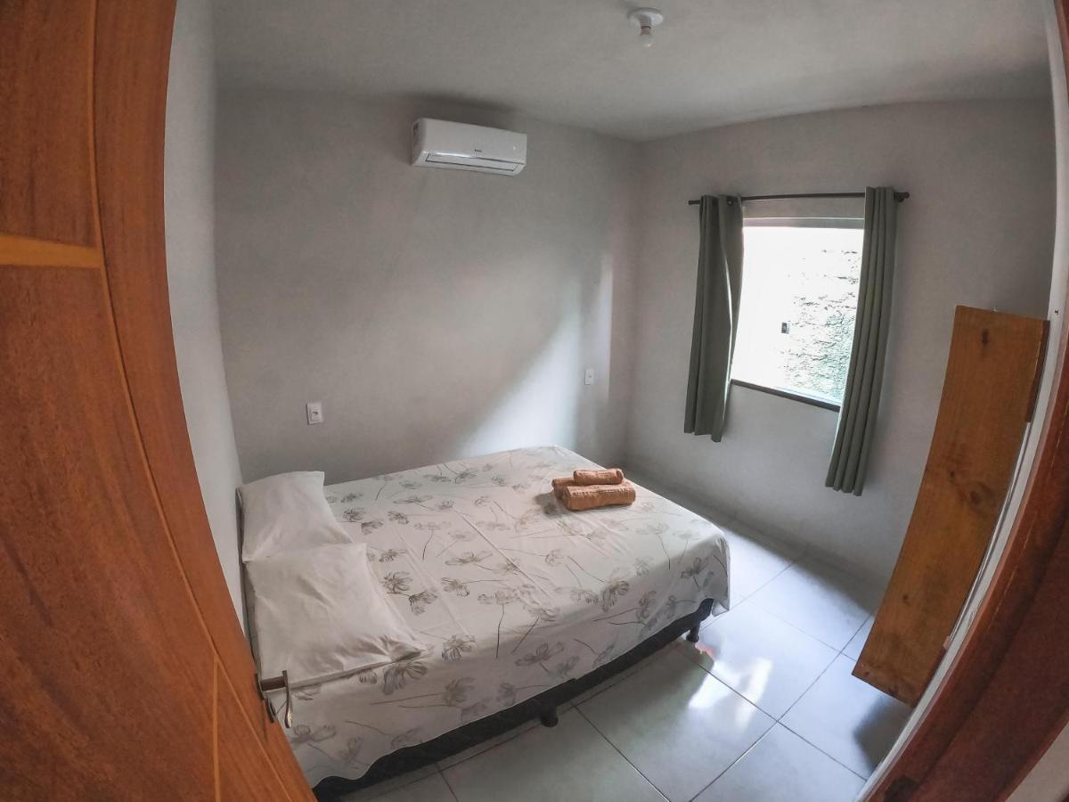 דירות בארה גרנדה Casa Toniatti 2 מראה חיצוני תמונה