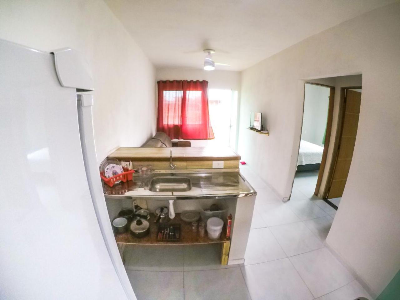 דירות בארה גרנדה Casa Toniatti 2 חדר תמונה