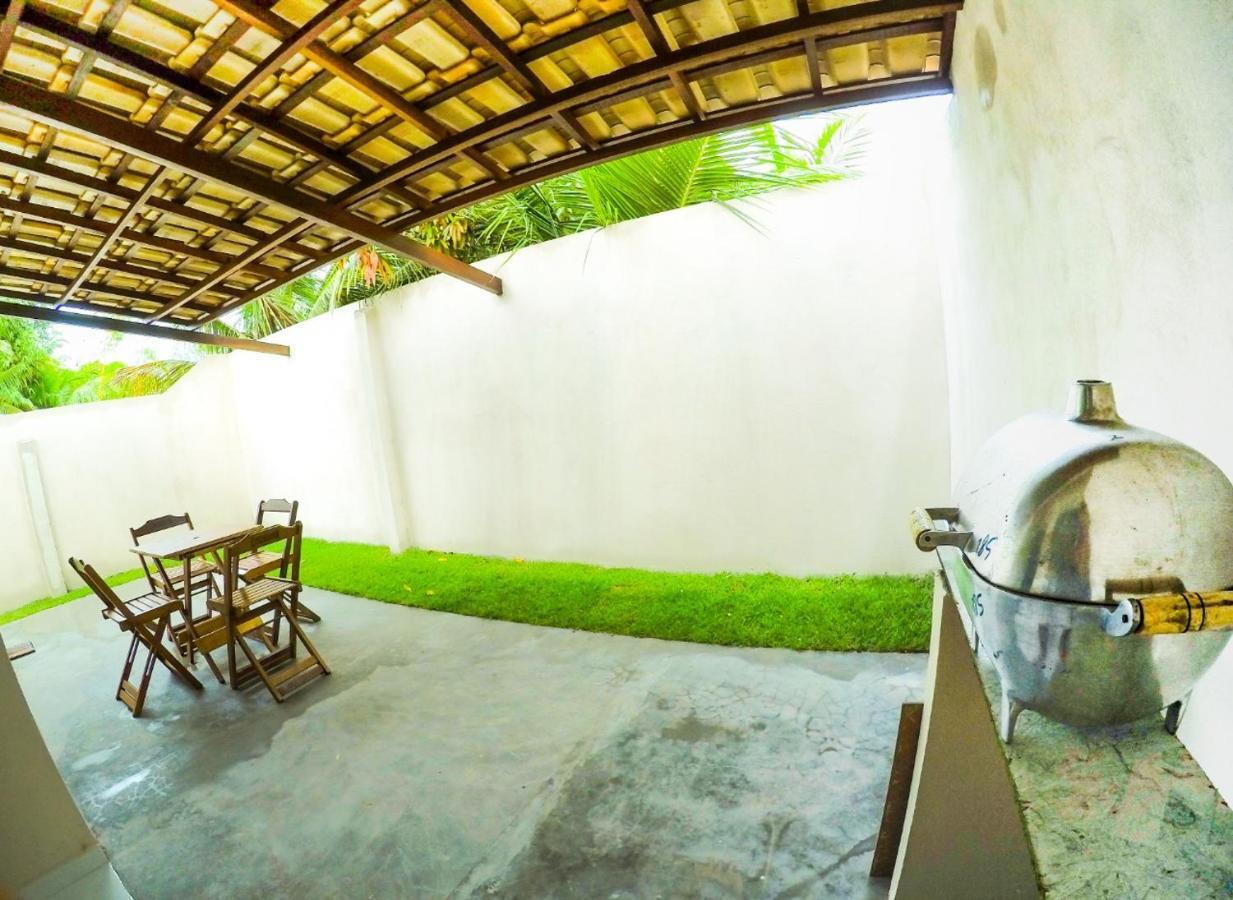 דירות בארה גרנדה Casa Toniatti 2 מראה חיצוני תמונה