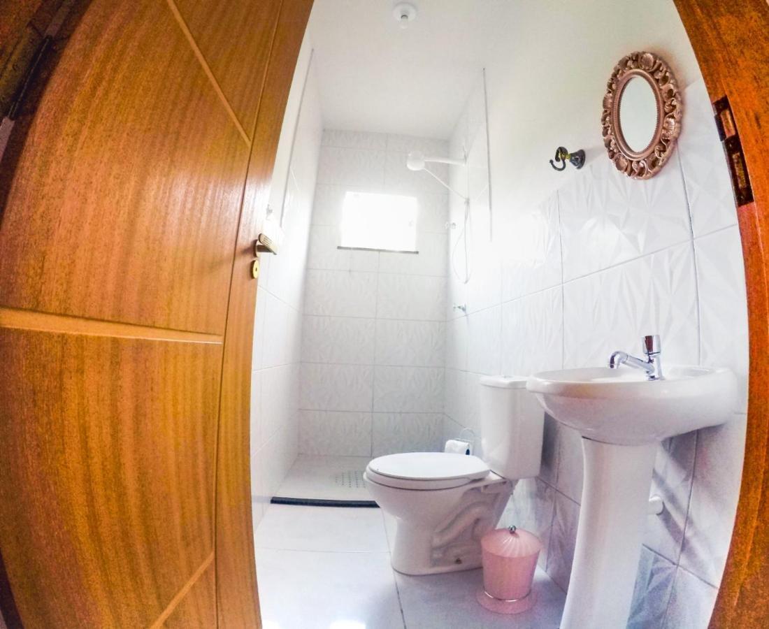 דירות בארה גרנדה Casa Toniatti 2 מראה חיצוני תמונה
