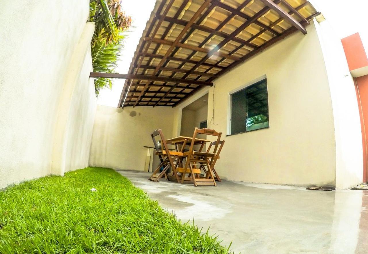 דירות בארה גרנדה Casa Toniatti 2 מראה חיצוני תמונה